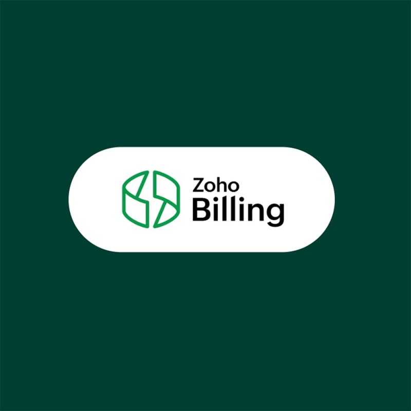 ZOHO Billing